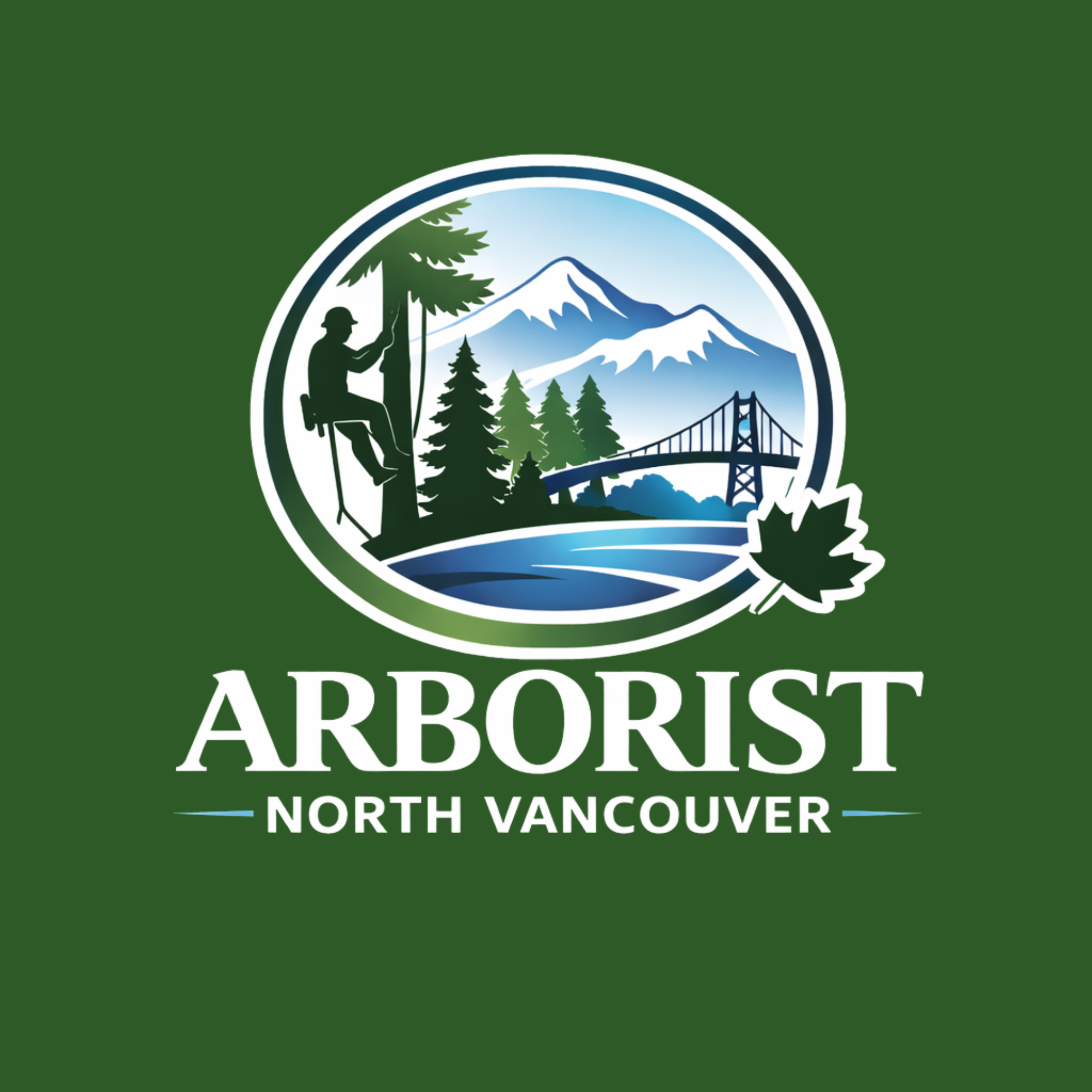 Arborist North Vancouver